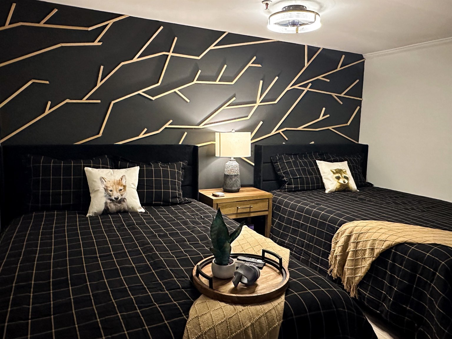 Snowshoe Vacation Rental