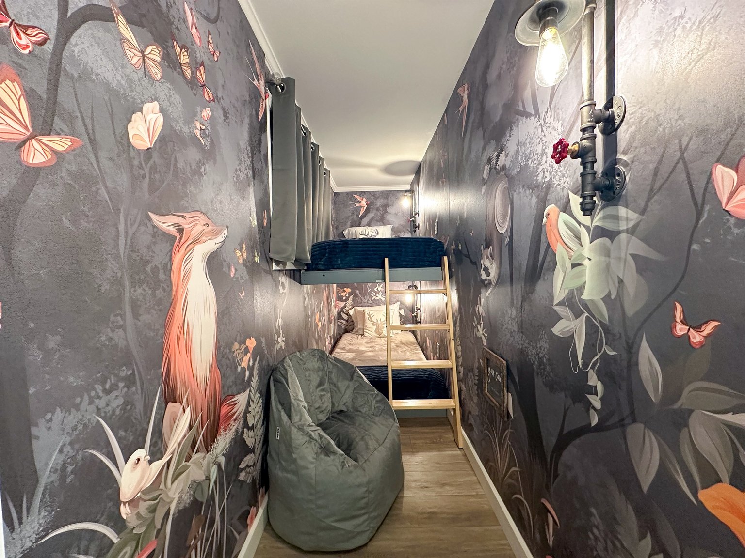 Snowshoe Vacation Rental