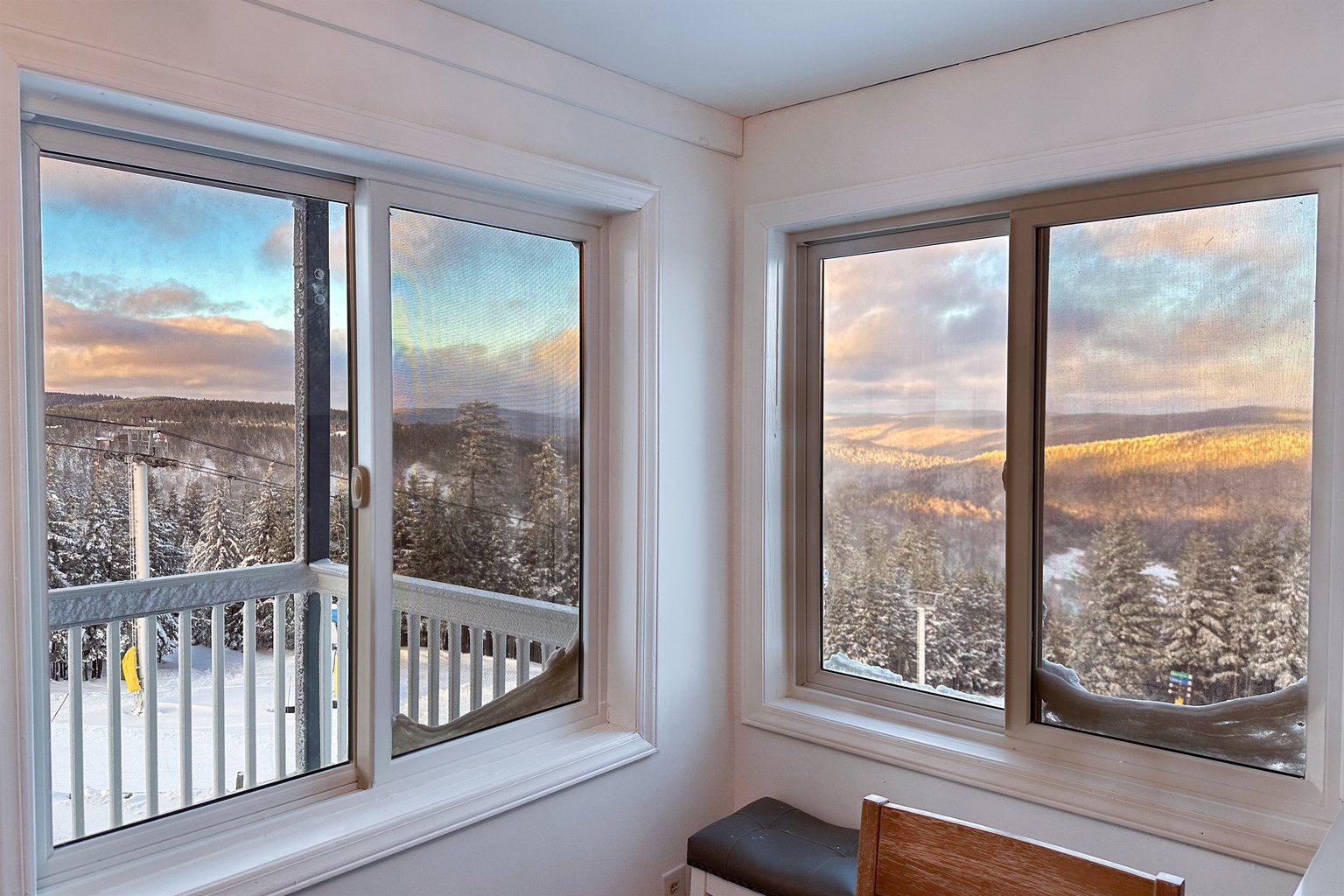 Snowshoe Vacation Rental