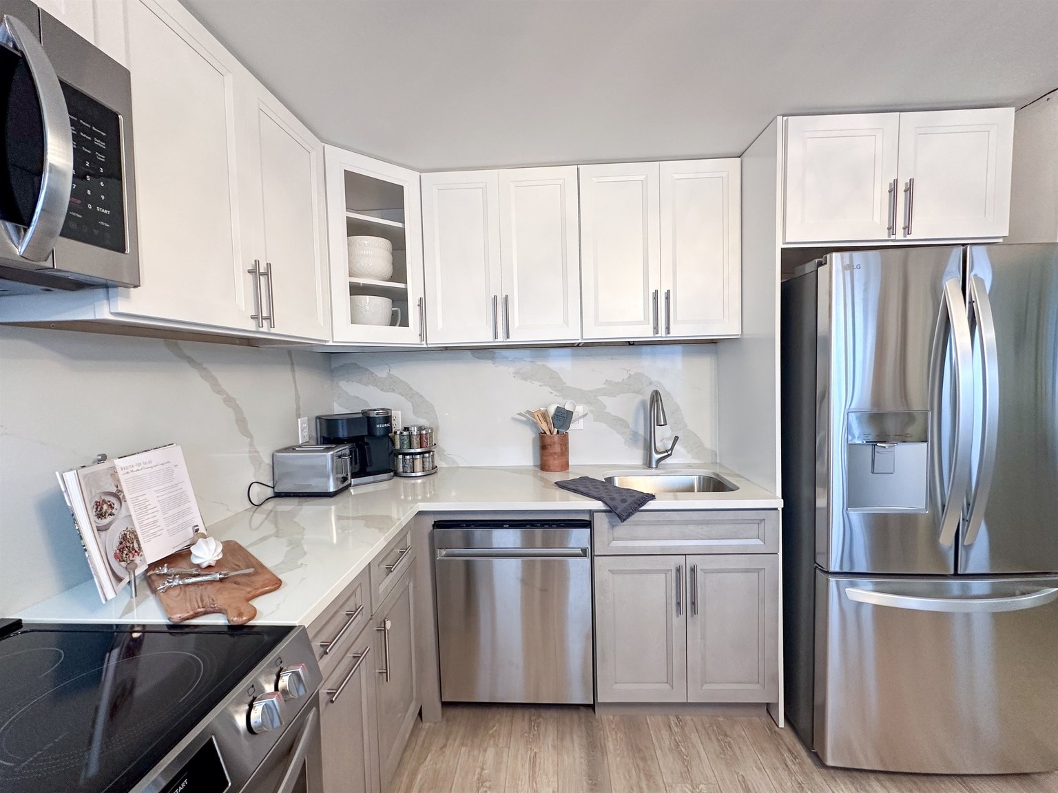 Snowshoe Vacation Rental