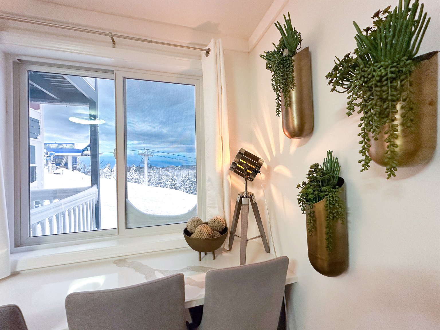 Snowshoe Vacation Rental