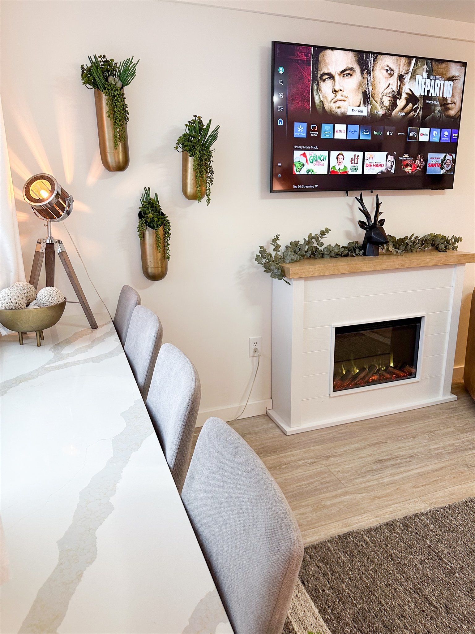 Snowshoe Vacation Rental