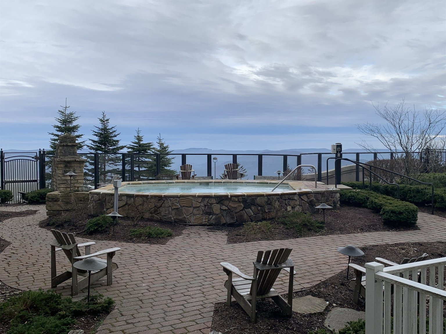 Snowshoe Vacation Rental