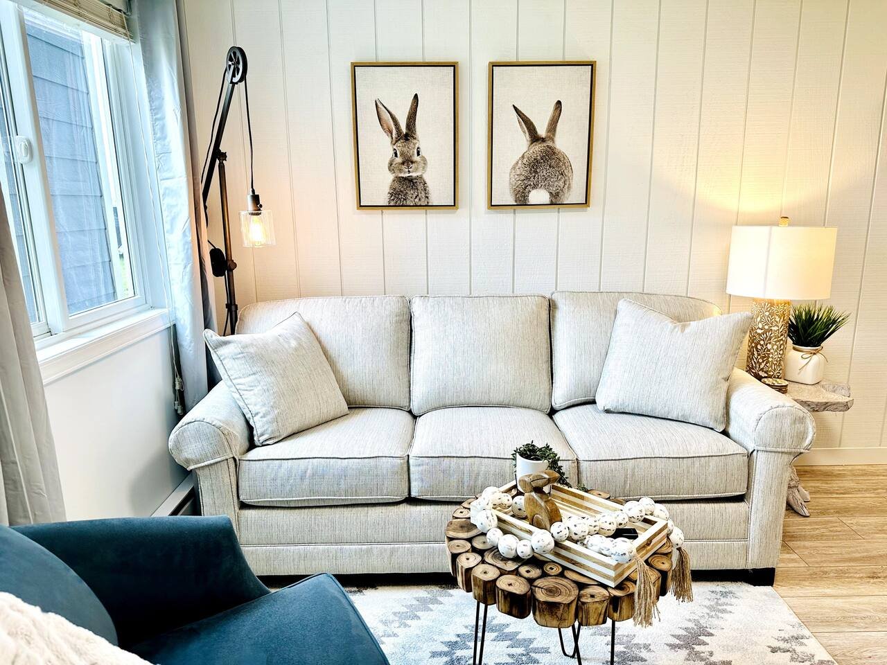 Snowshoe Vacation Rental