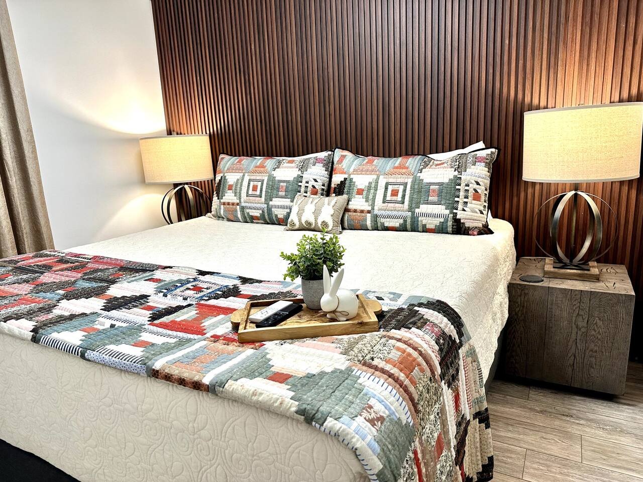 Snowshoe Vacation Rental