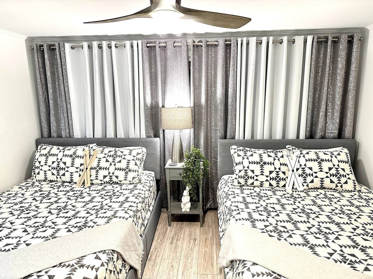 Snowshoe Vacation Rental