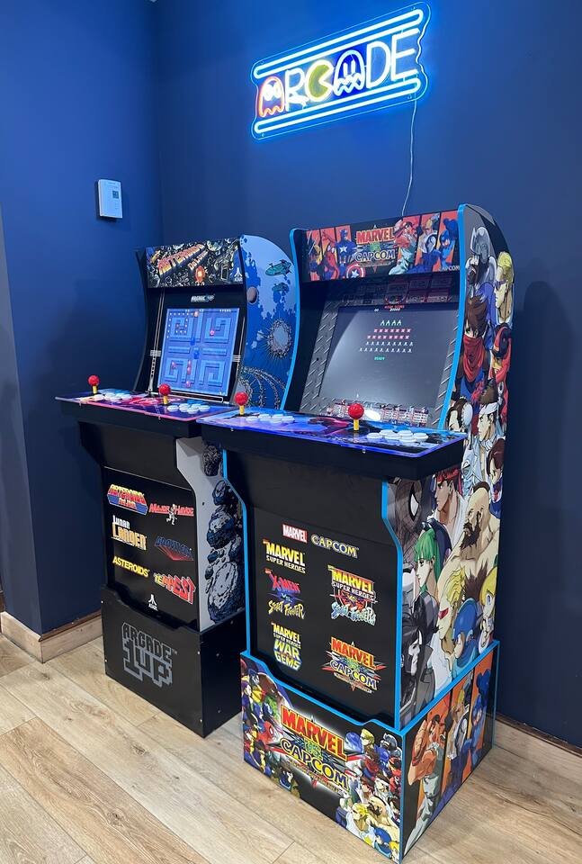 Snowshoe Vacation Rental