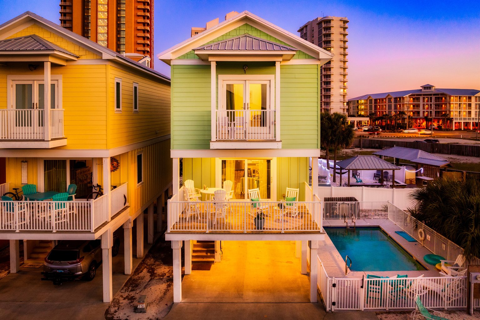 Gulf Shores Vacation Rental