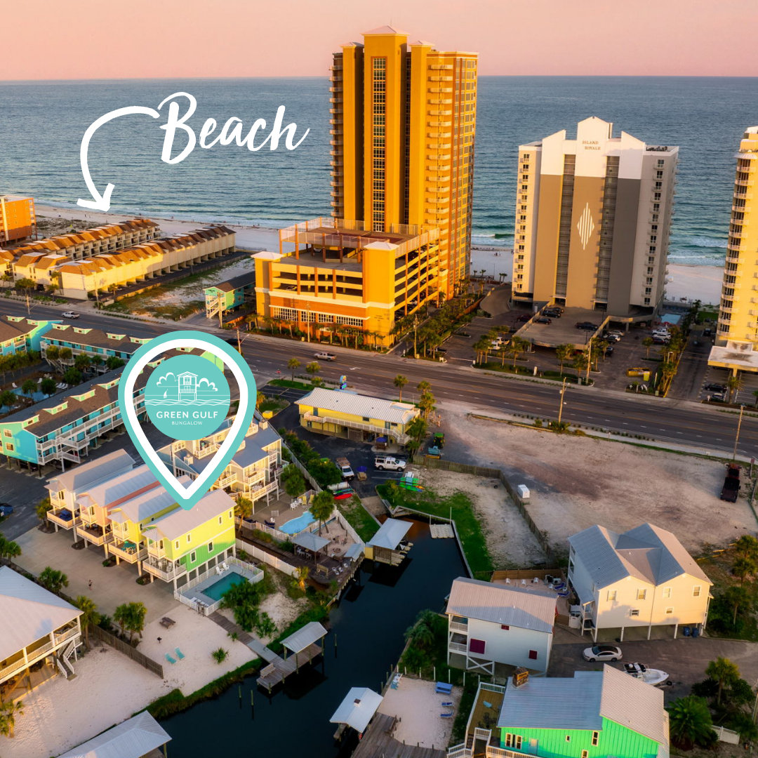 Gulf Shores Vacation Rental