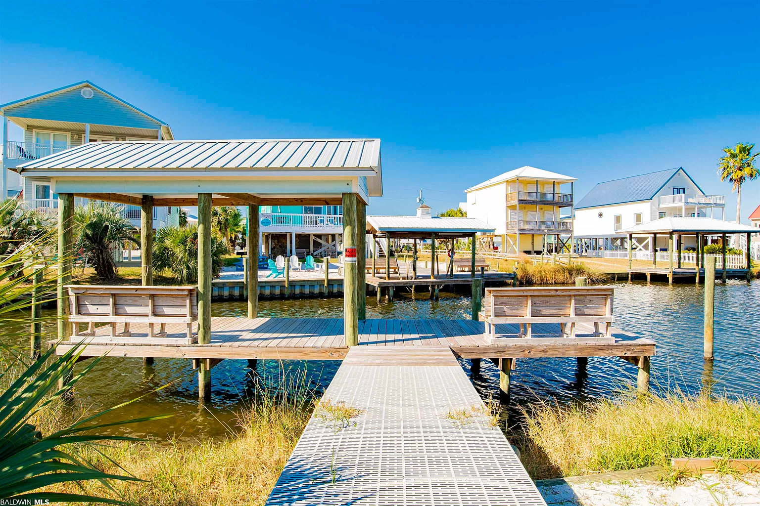 Gulf Shores Vacation Rental