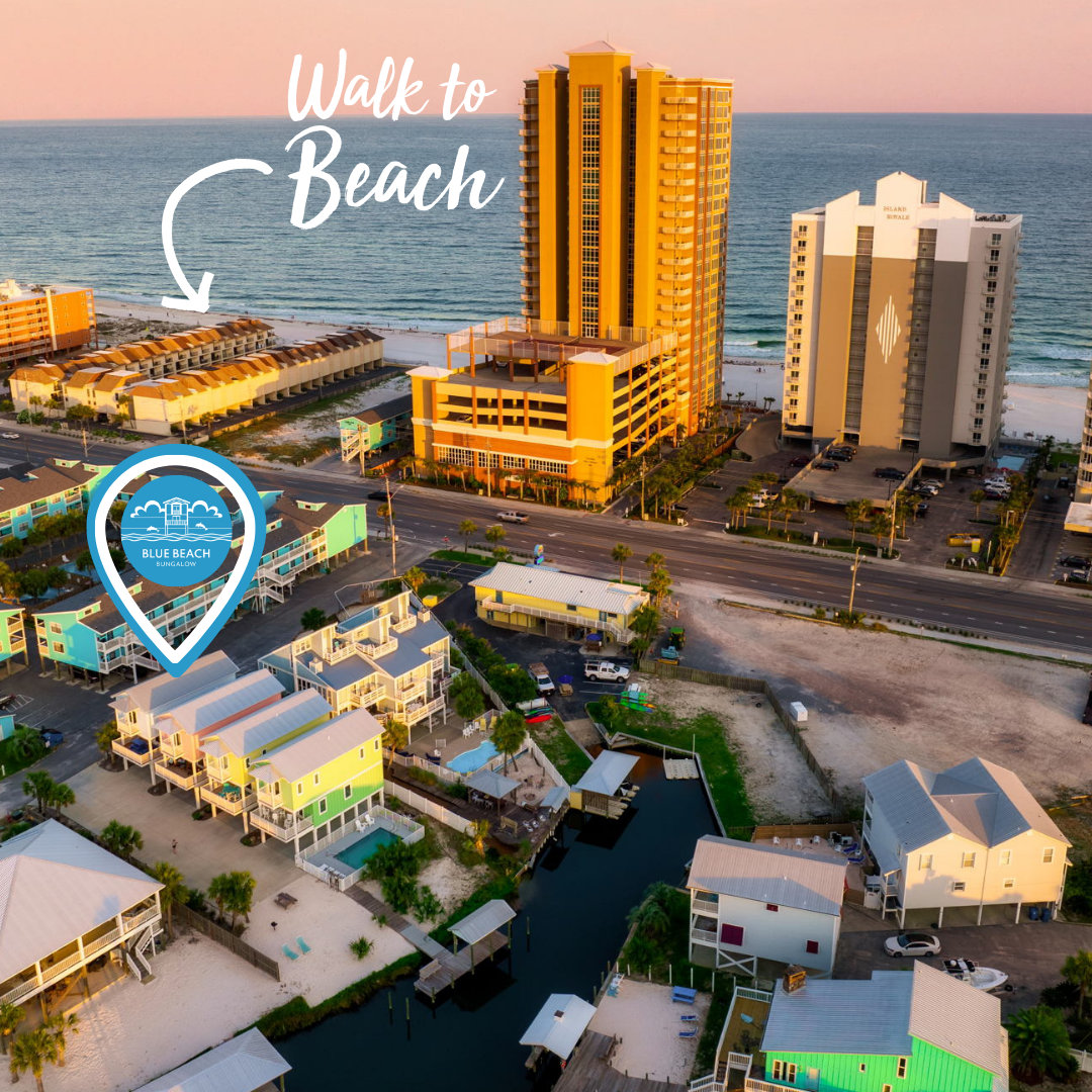 Gulf Shores Vacation Rental
