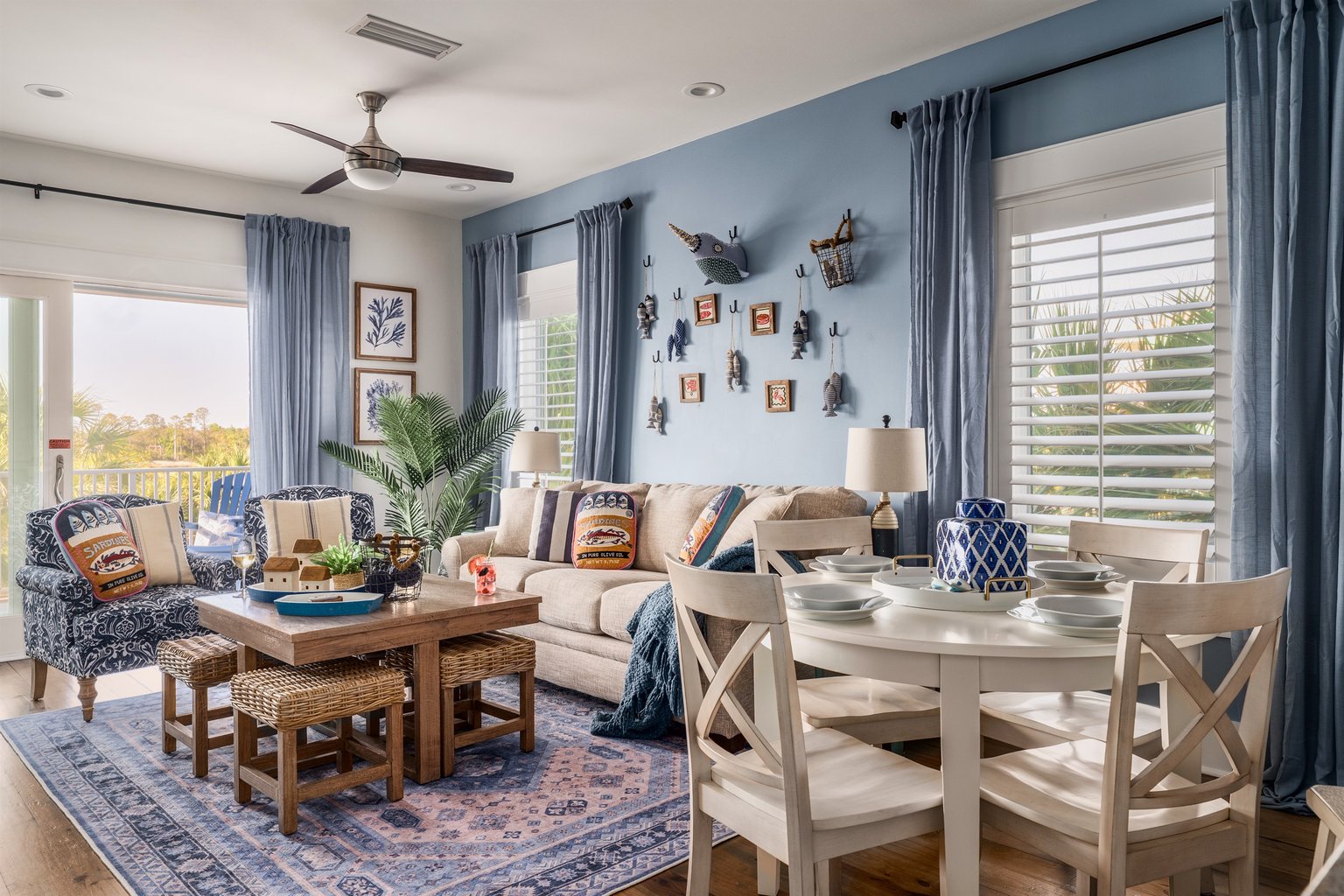 Gulf Shores Vacation Rental