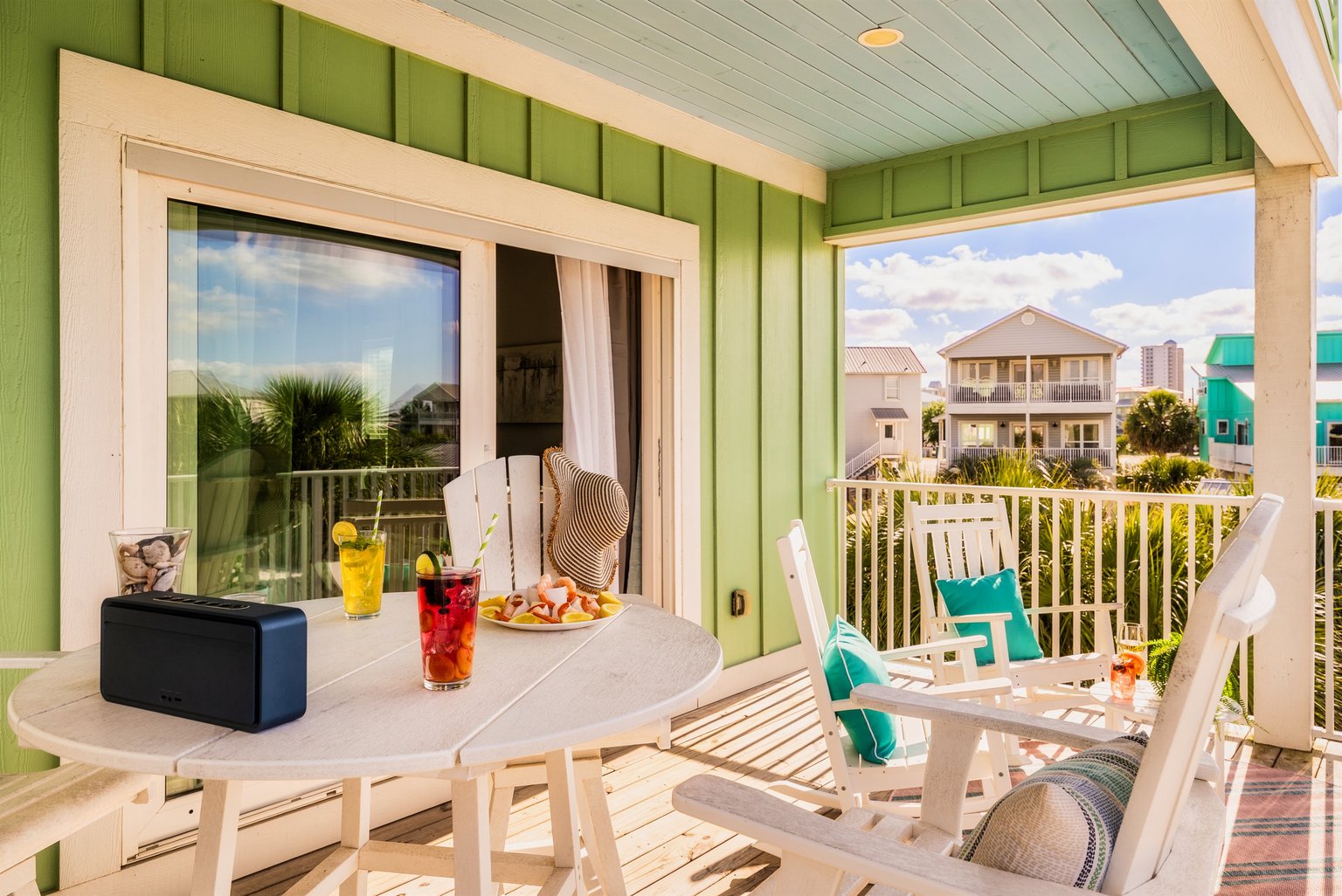 Gulf Shores Vacation Rental