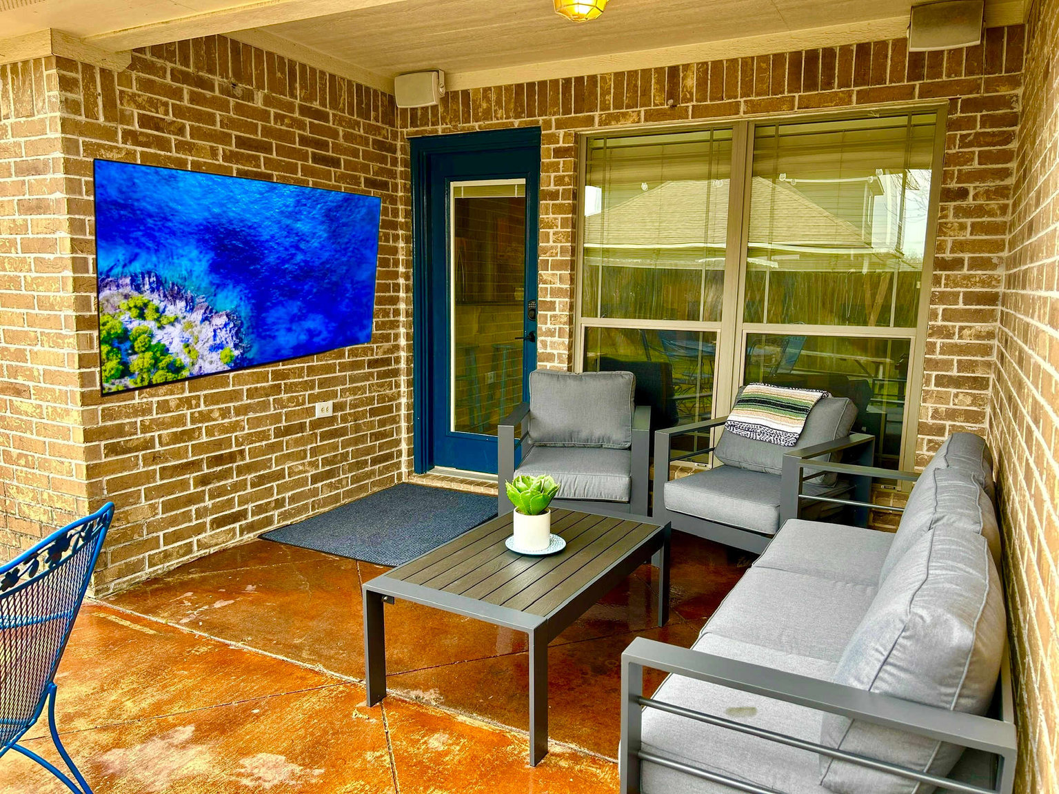 College Station Vacation Rental