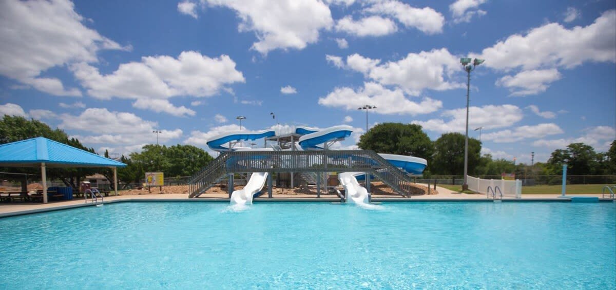 College Station Vacation Rental