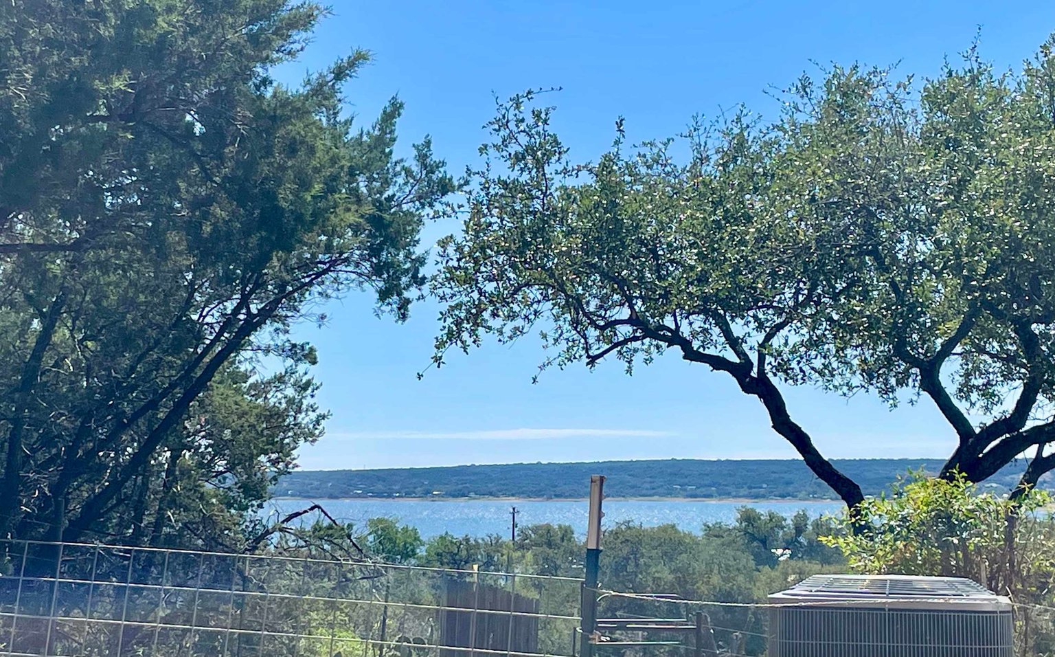 Buchanan Dam Vacation Rental