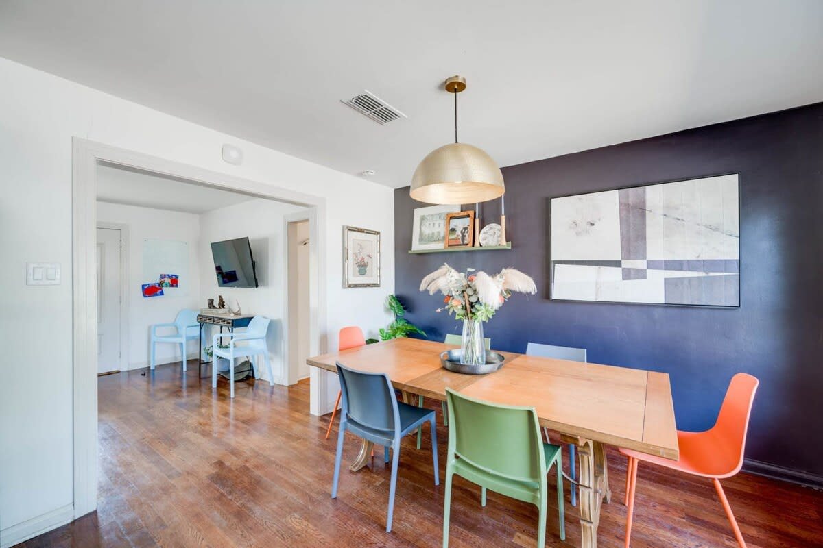 Blanco Vacation Rental