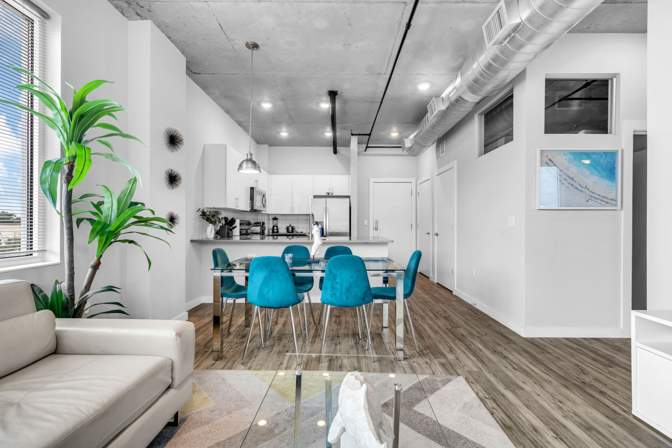 St. Petersburg Vacation Rental