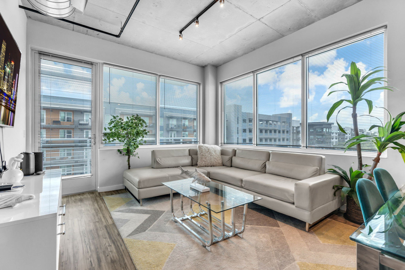 St. Petersburg Vacation Rental