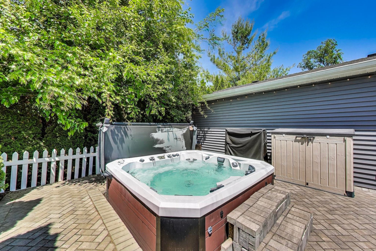 Lake Geneva Vacation Rental