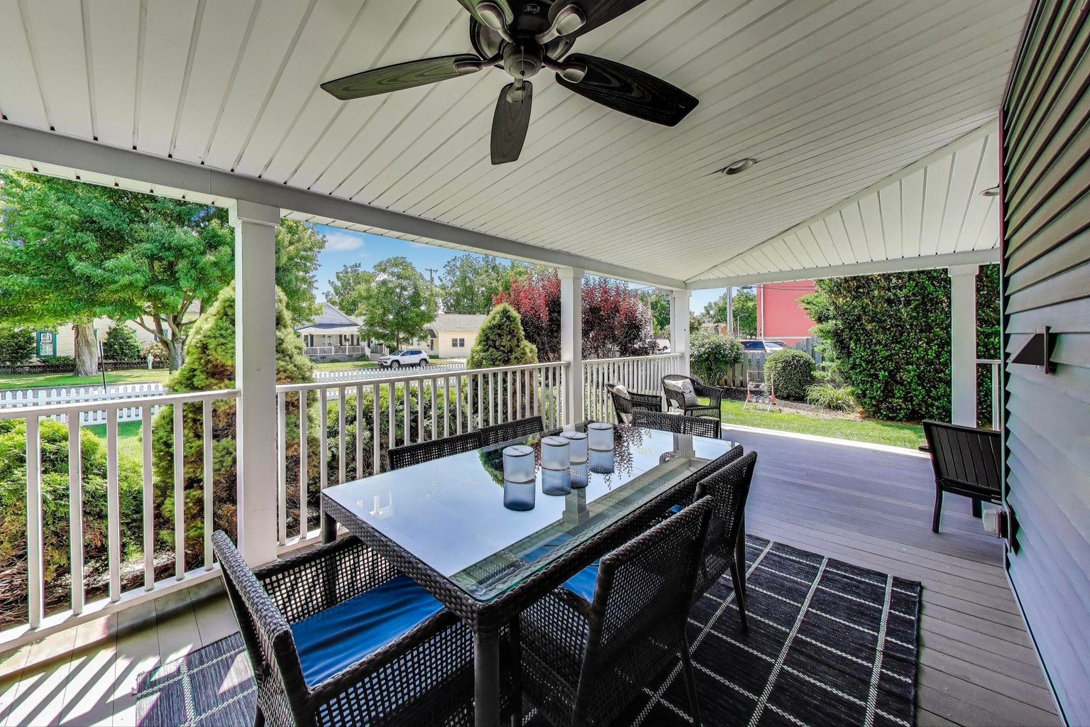 Lake Geneva Vacation Rental