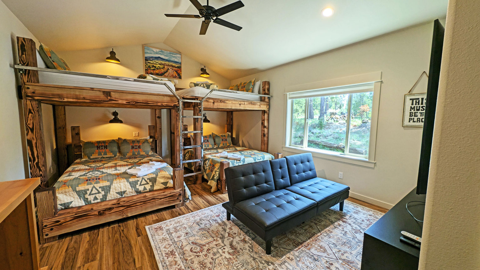 Sunriver Vacation Rental