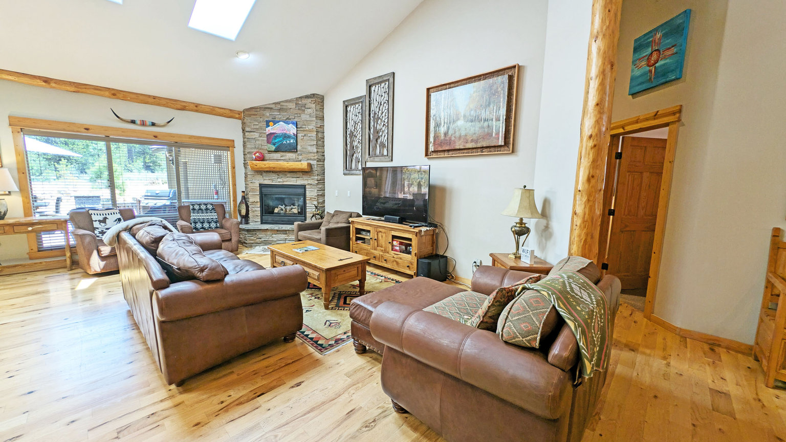 Sunriver Vacation Rental