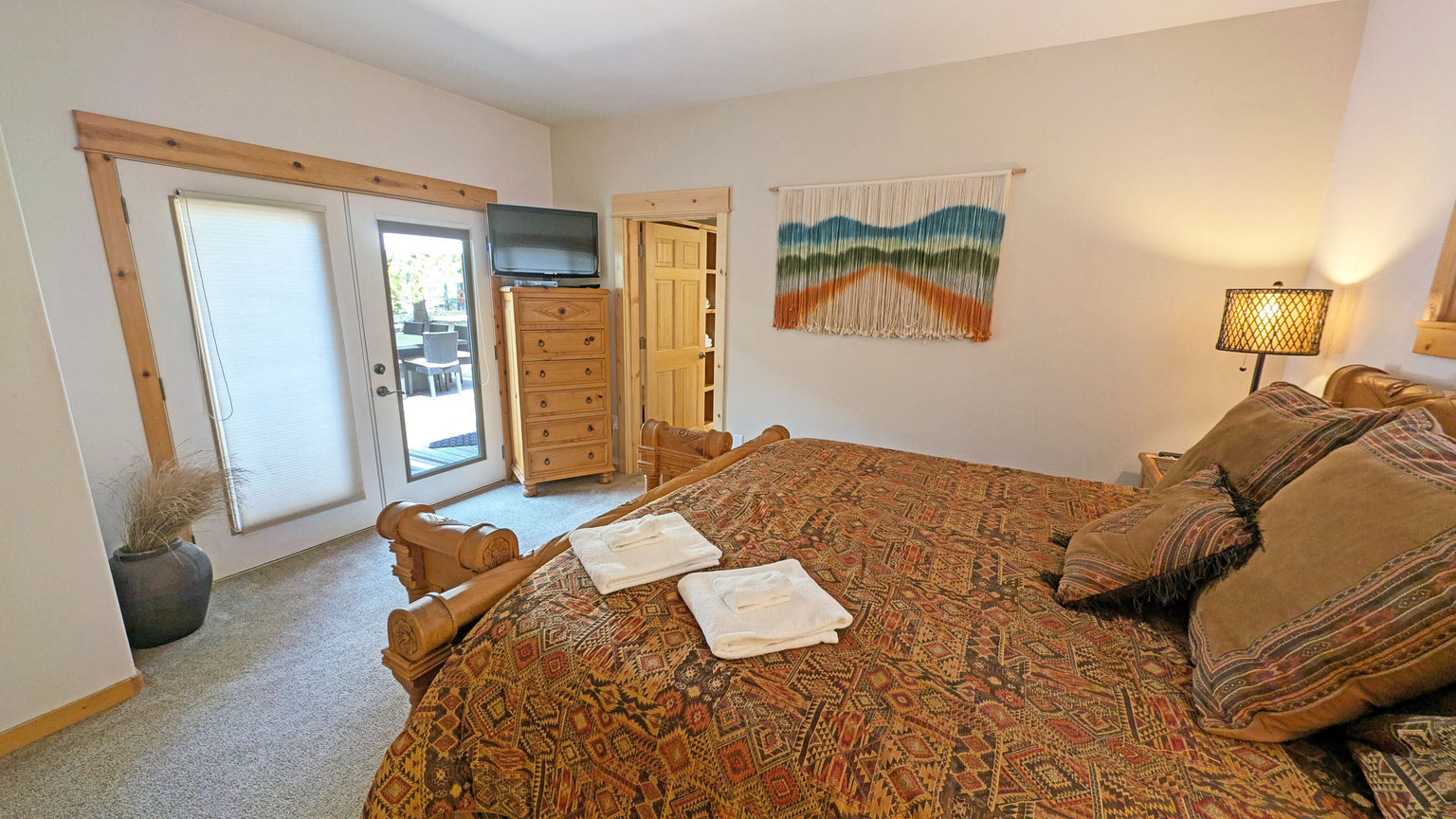Sunriver Vacation Rental