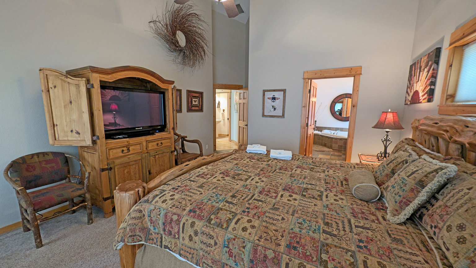 Sunriver Vacation Rental