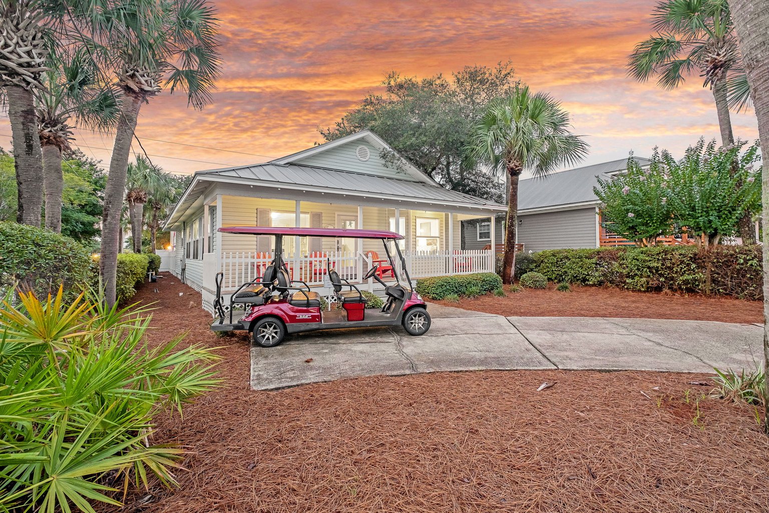 Destin Vacation Rental