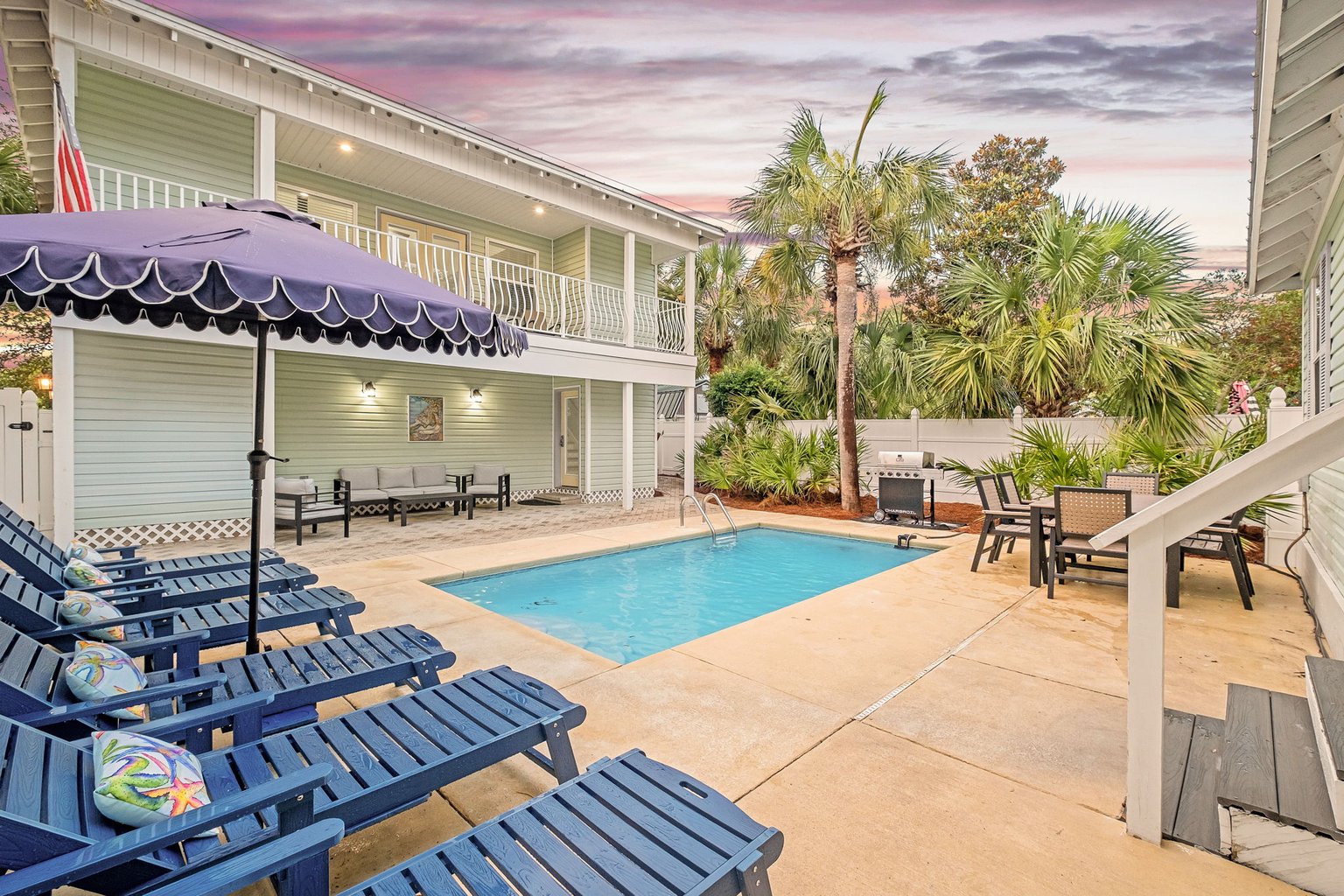 Destin Vacation Rental