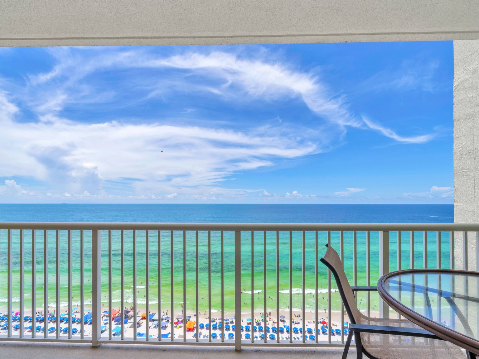 Panama City Beach Vacation Rental