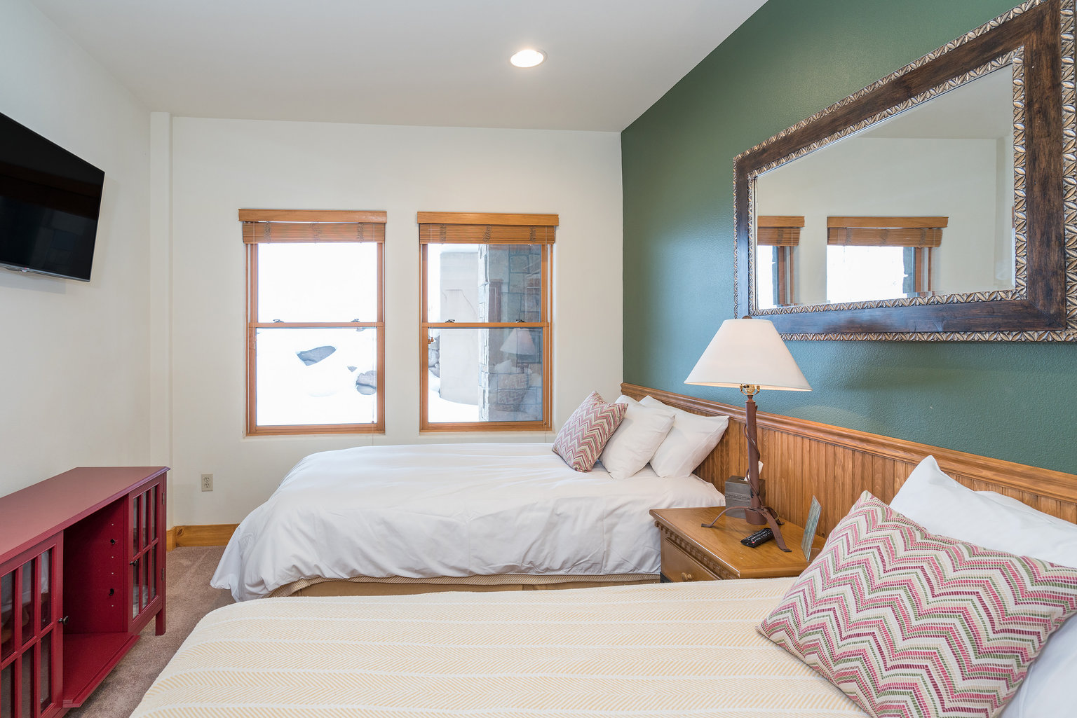 Mountain Village Vacation Rental