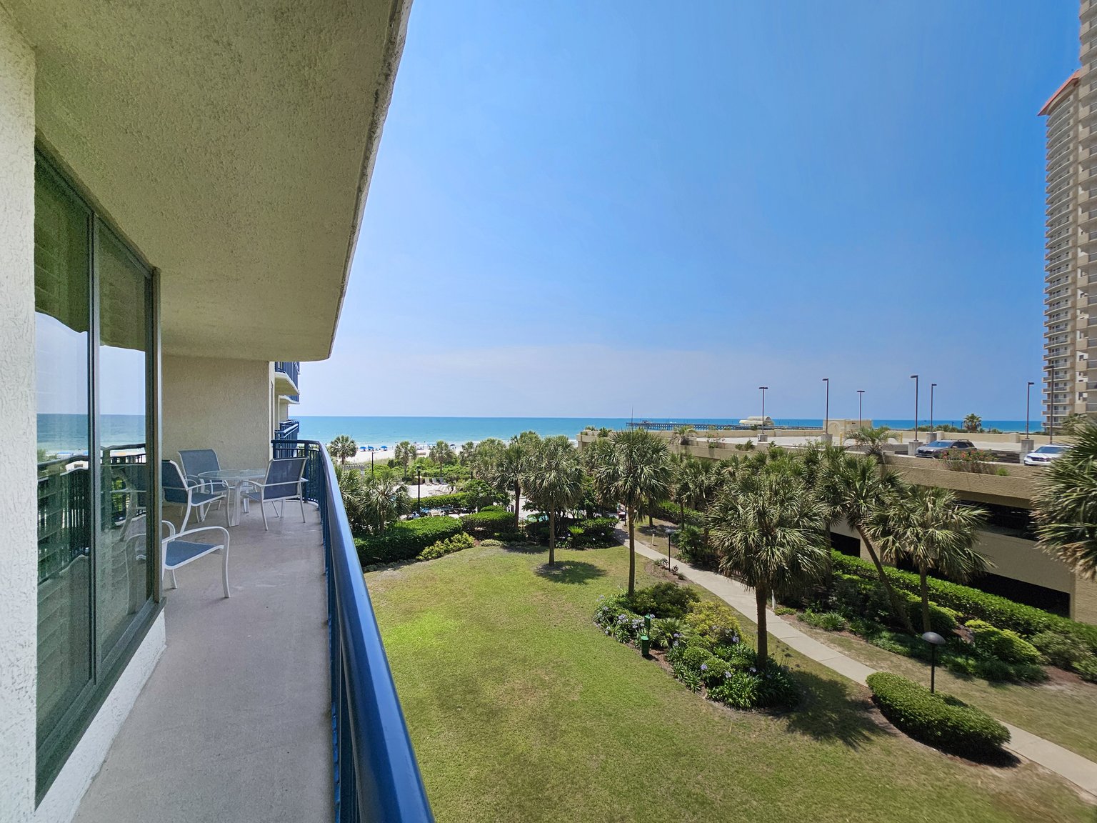 Myrtle Beach Vacation Rental