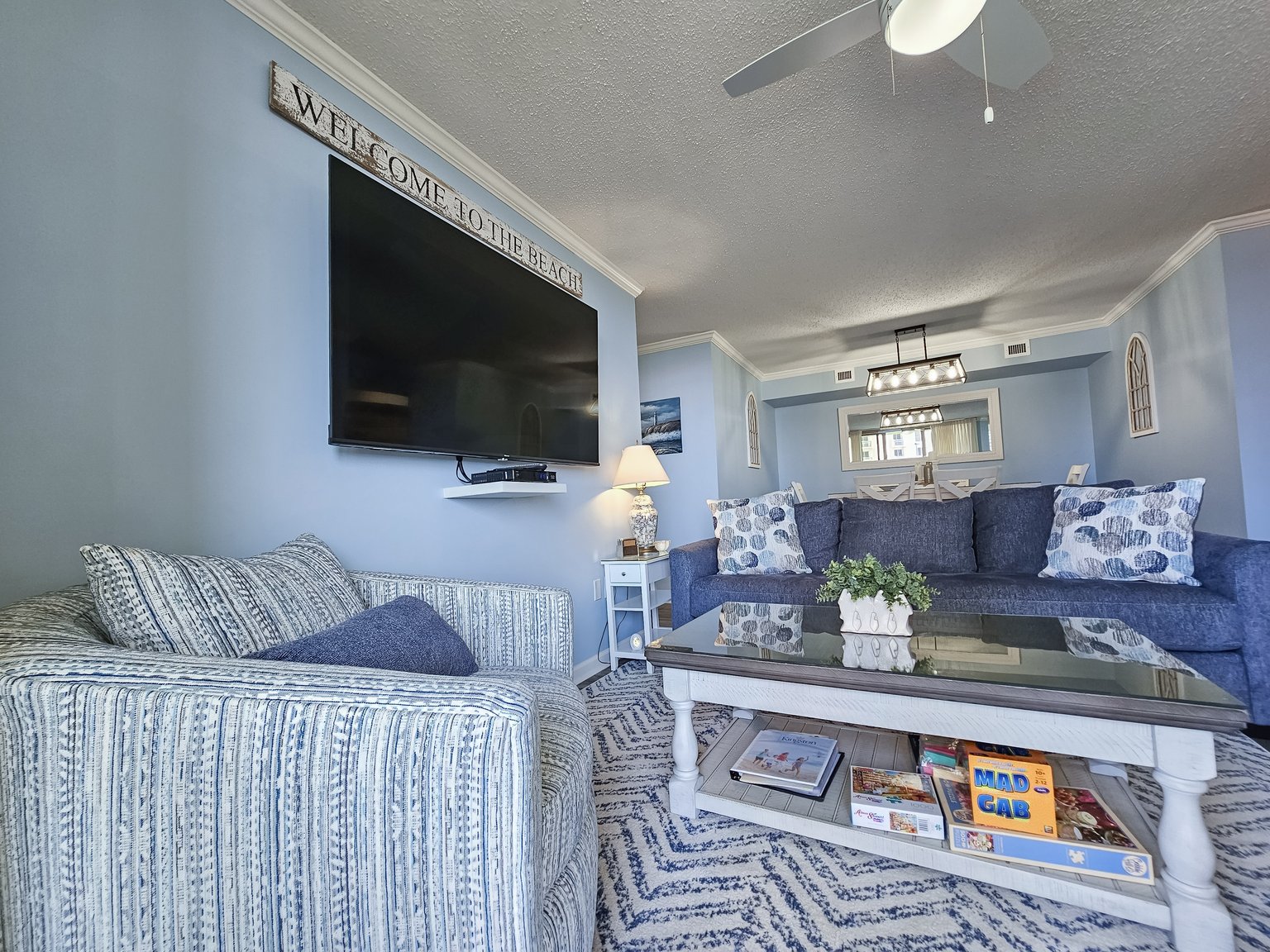 Myrtle Beach Vacation Rental