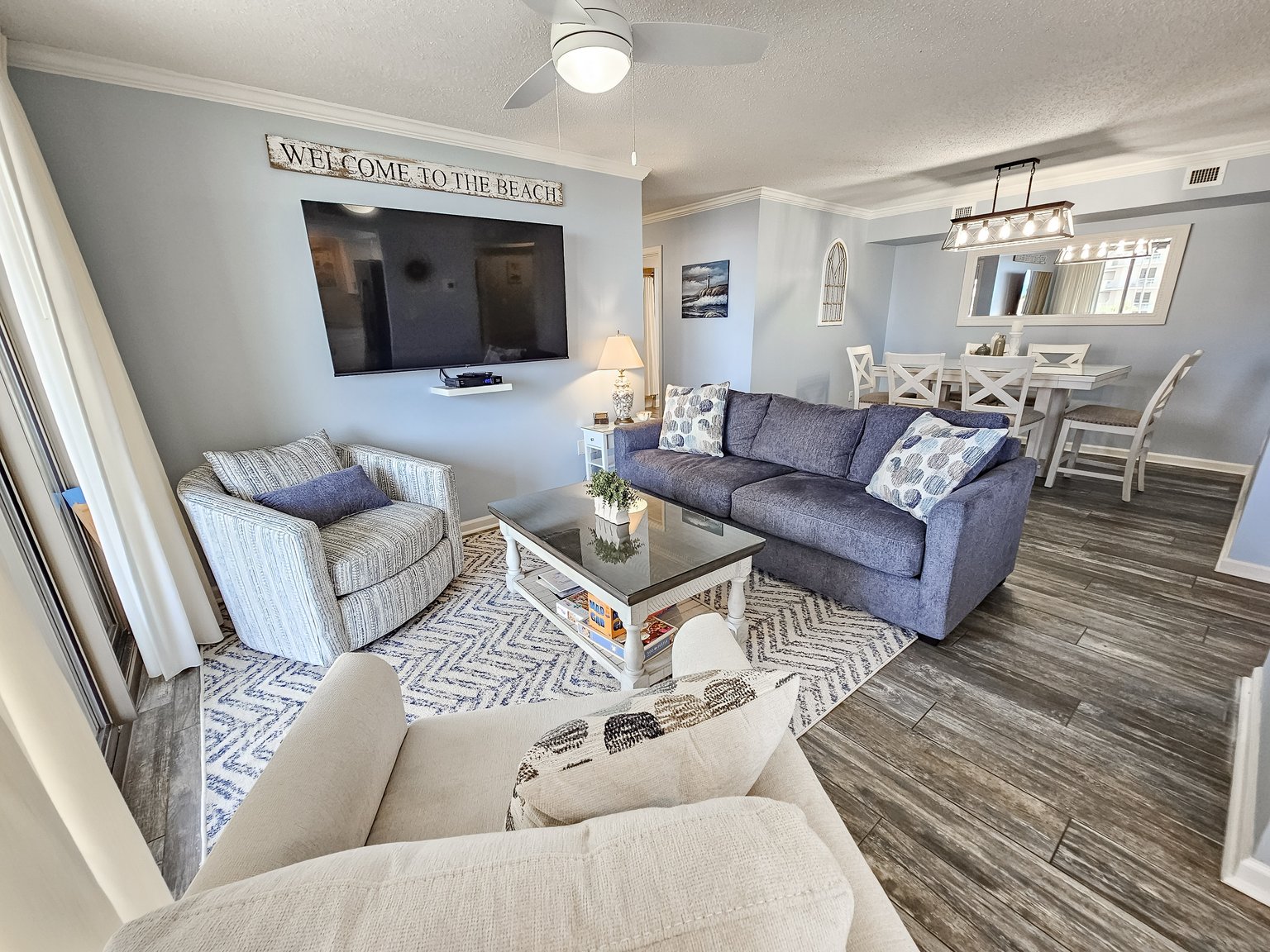 Myrtle Beach Vacation Rental