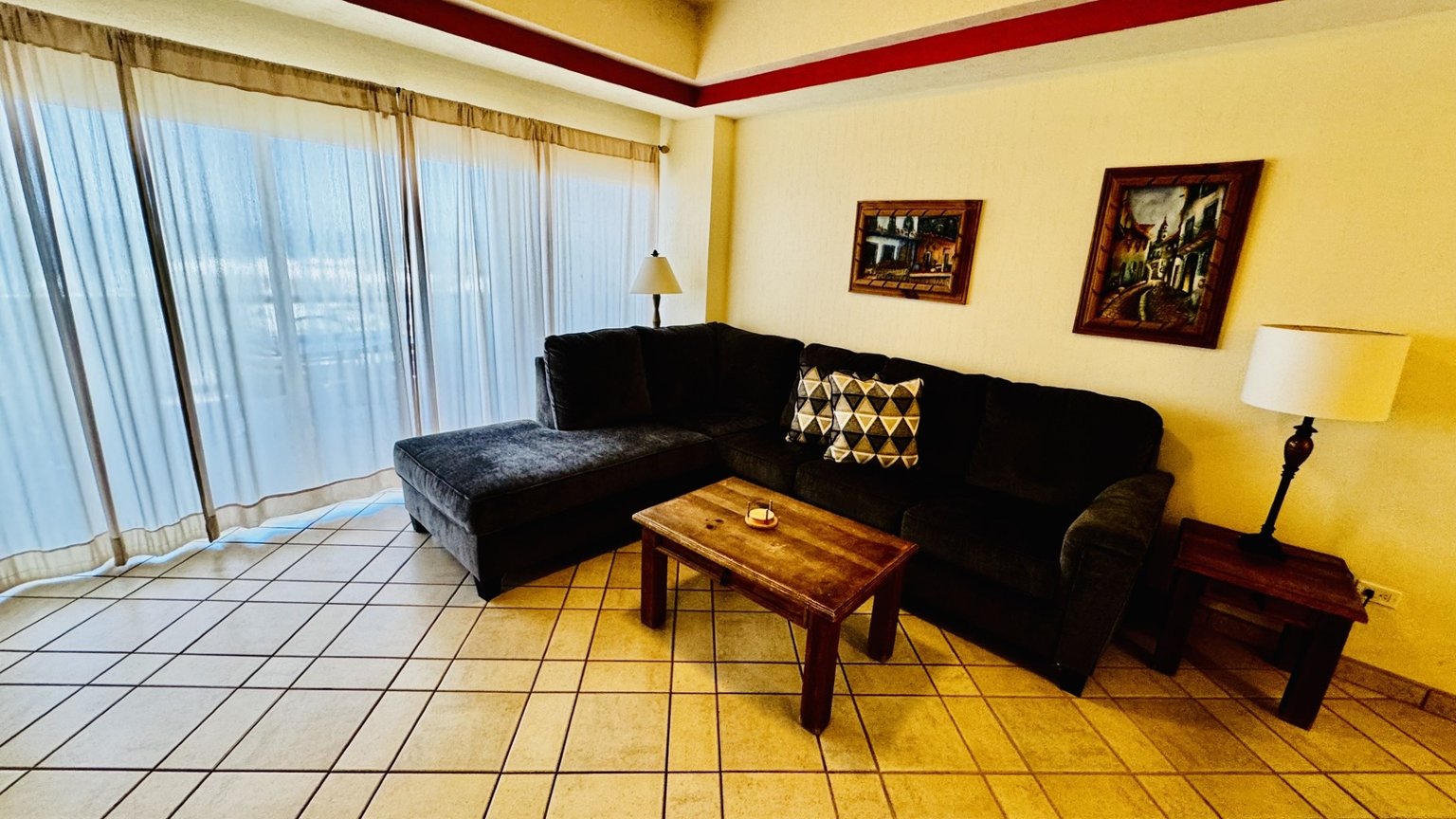Puerto Peñasco Vacation Rental