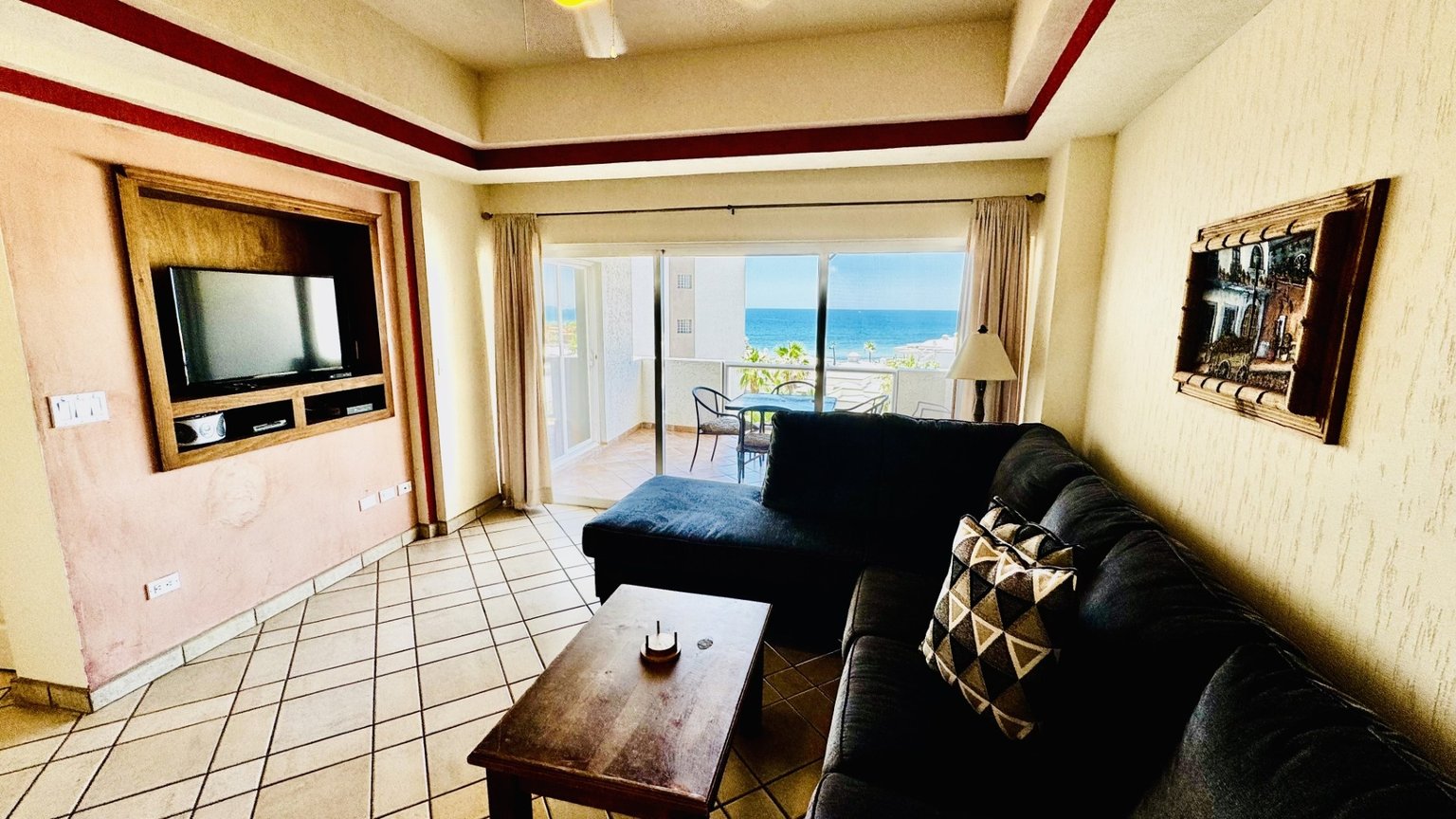 Puerto Peñasco Vacation Rental