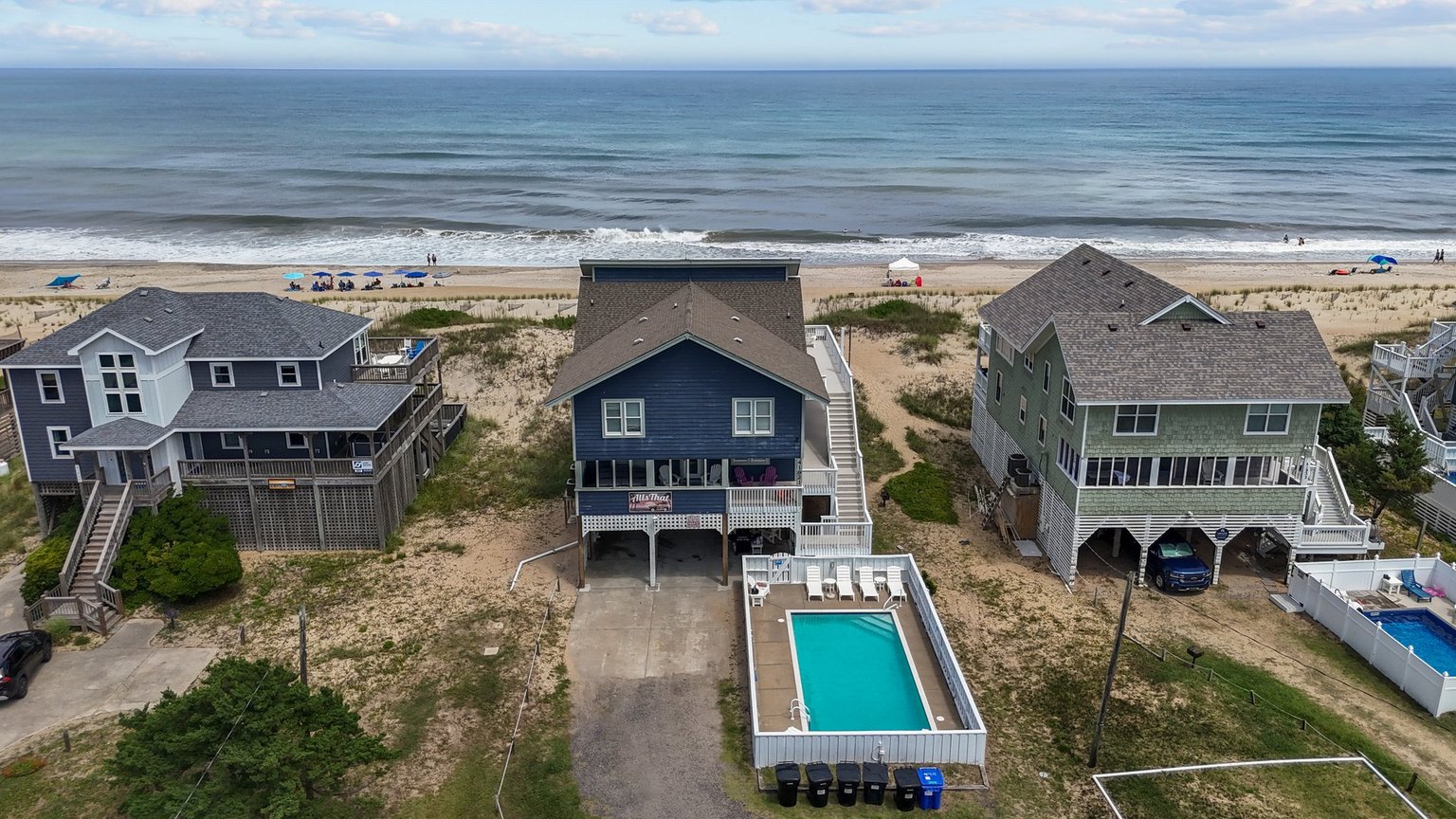 Avon Vacation Rental