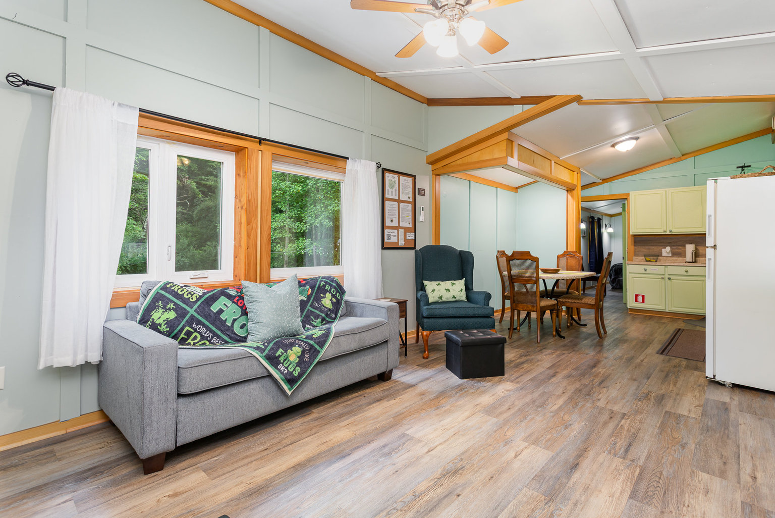 Logan Vacation Rental