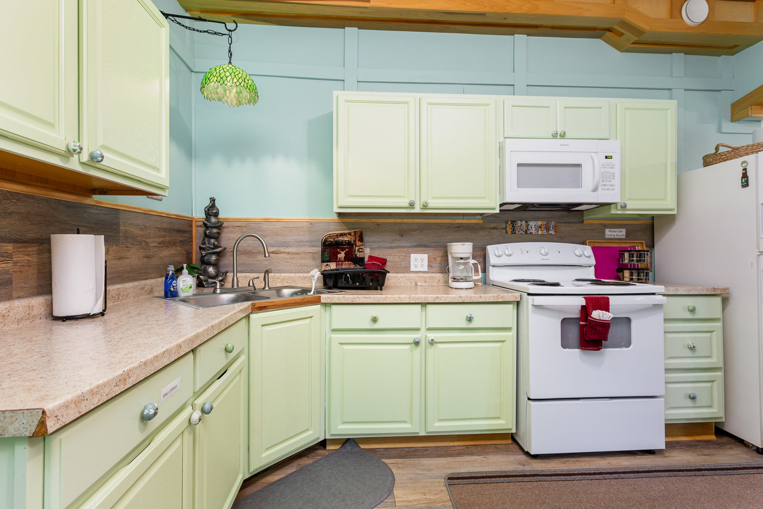 Logan Vacation Rental