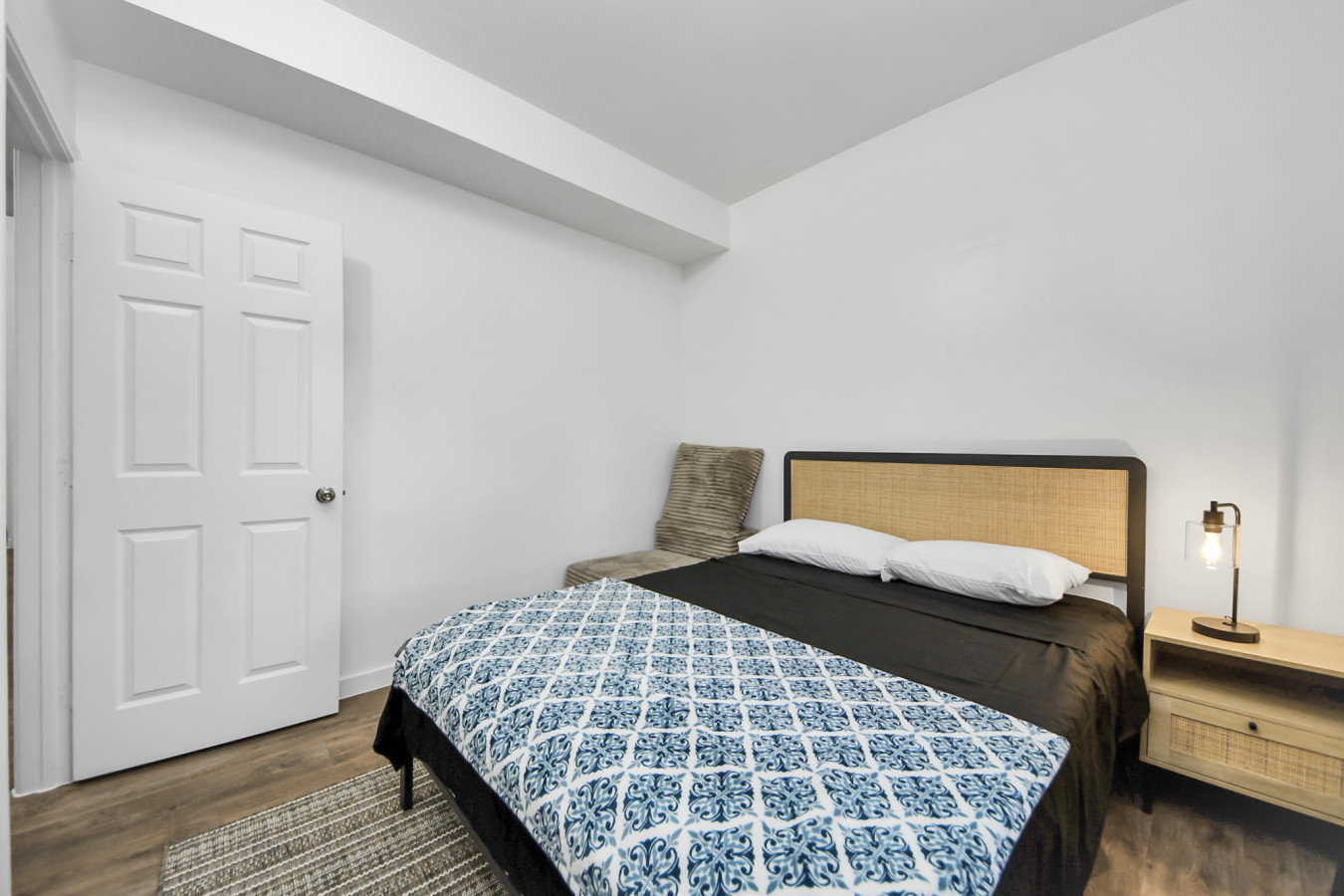 Fresno Vacation Rental