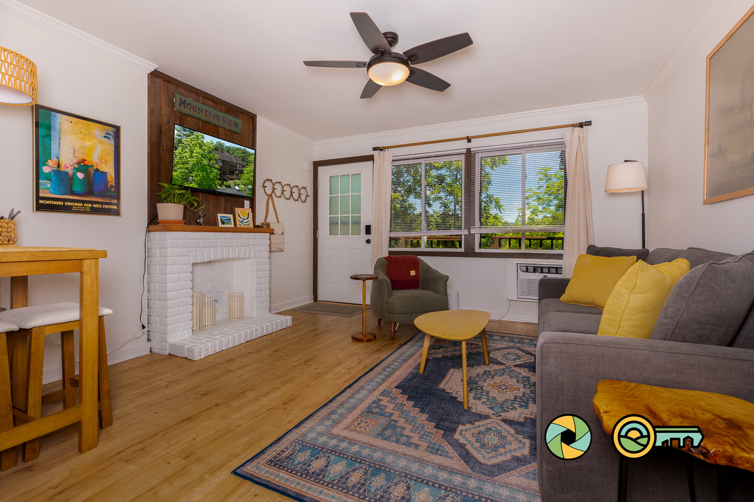 Basye Vacation Rental