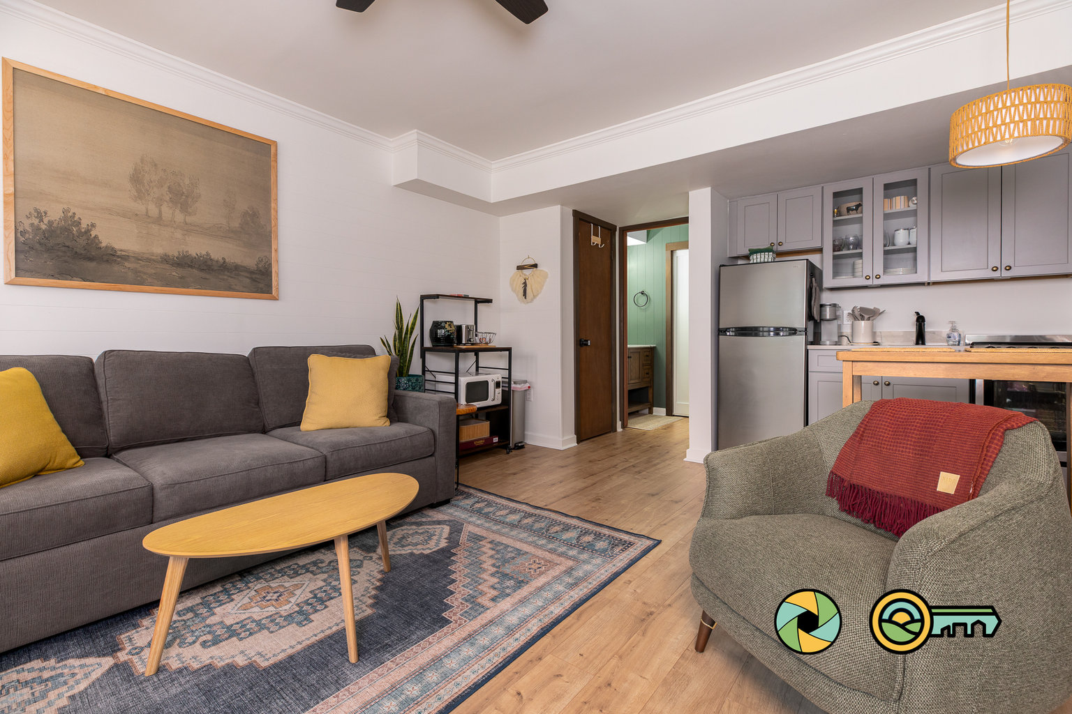 Basye Vacation Rental