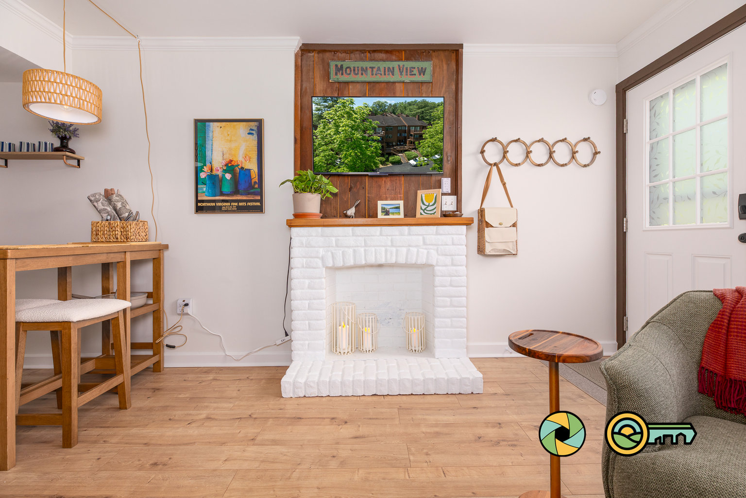 Basye Vacation Rental