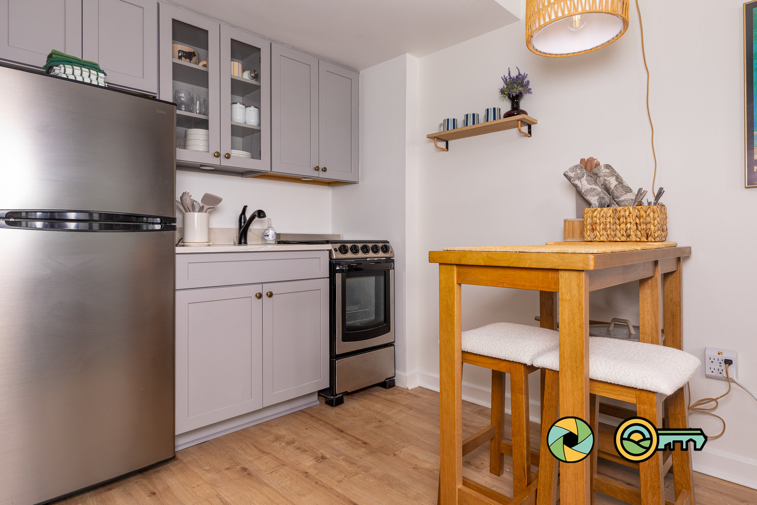 Basye Vacation Rental