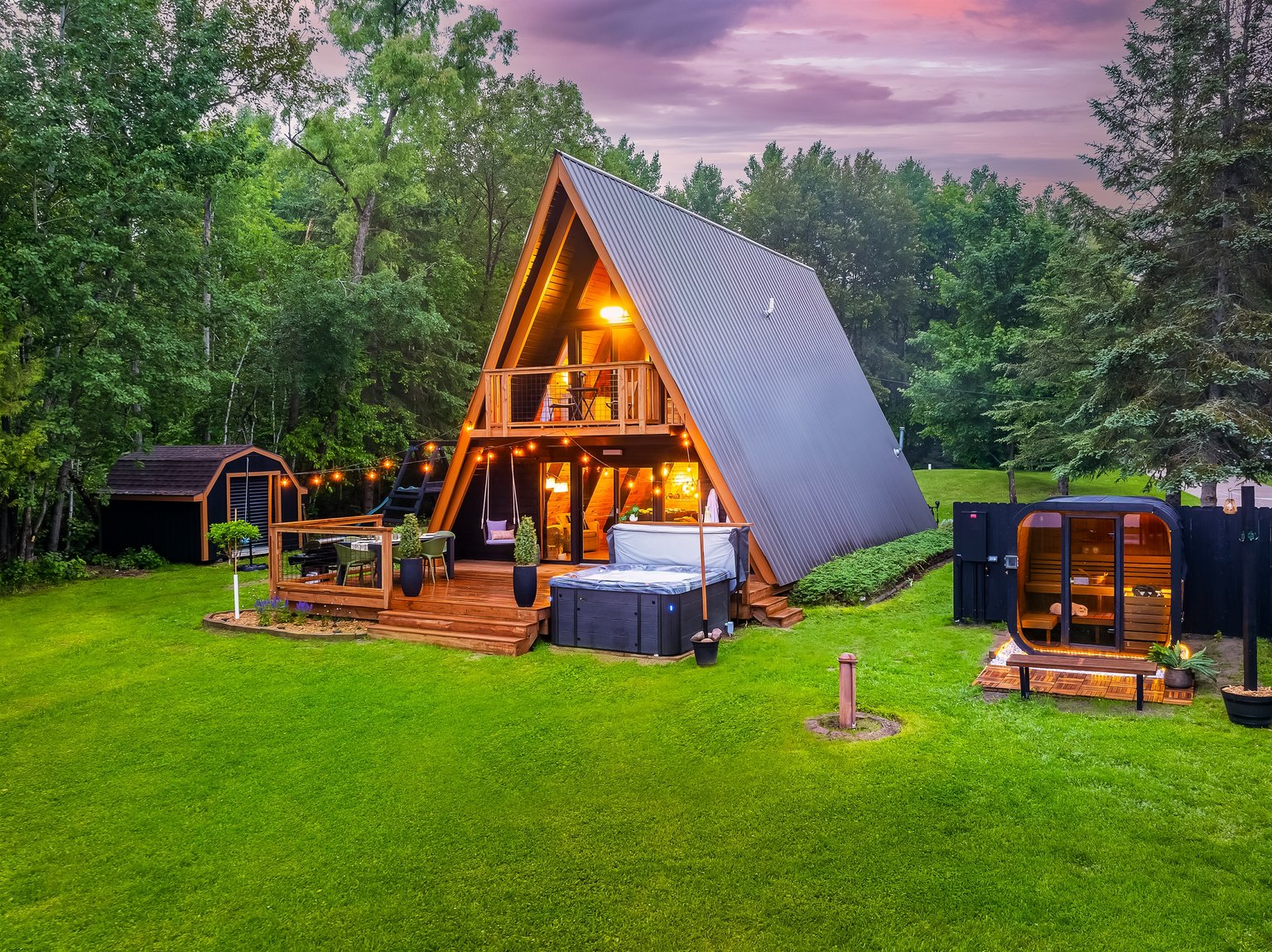 Grand Rapids Vacation Rental