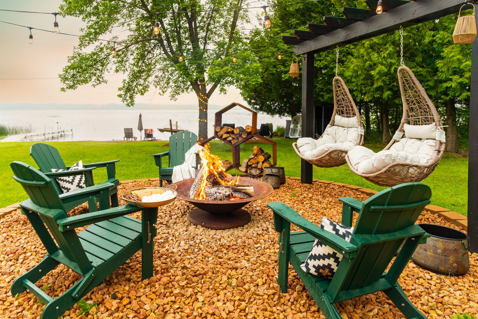 Grand Rapids Vacation Rental