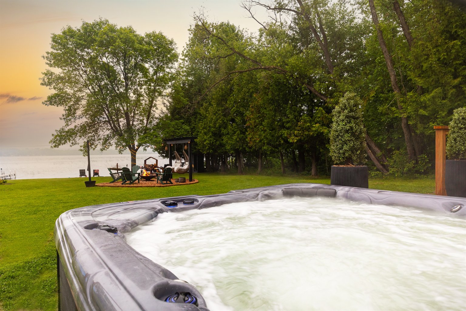 Grand Rapids Vacation Rental