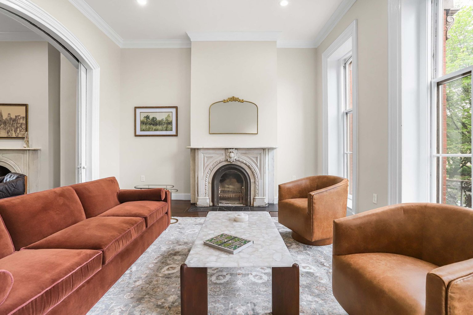 District of Columbia Vacation Rental